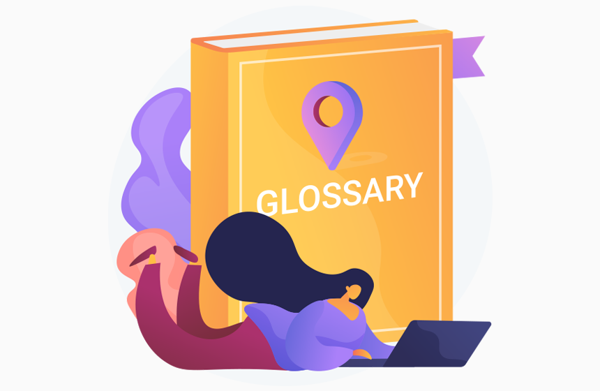 Localization Glossary: Terms You Need to Know