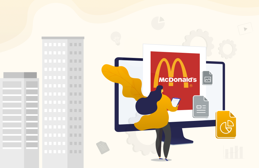 Mastering The Art of Localization with McDonald’s