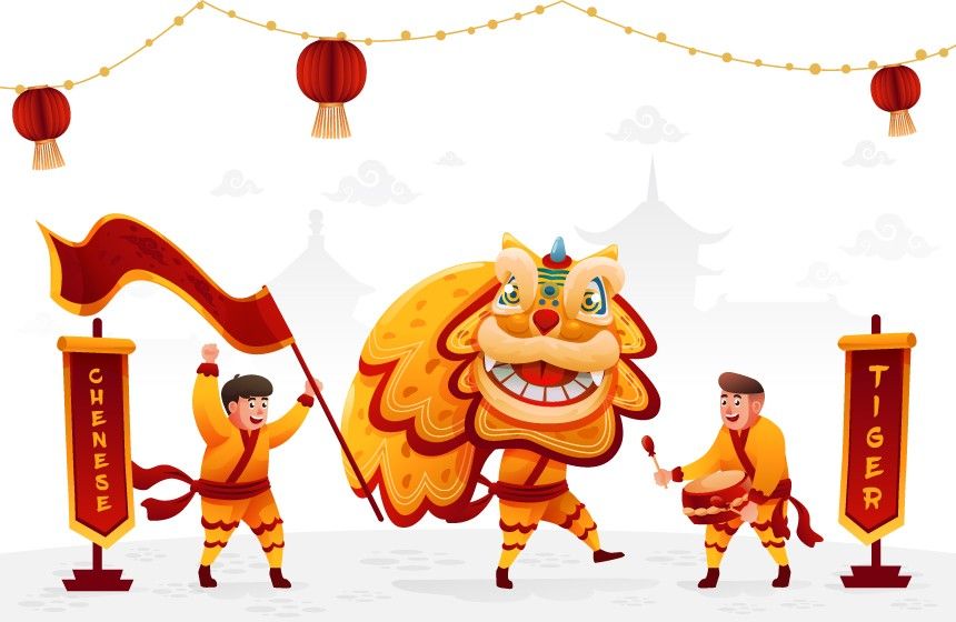 10 Surprising Facts About Chinese New Year