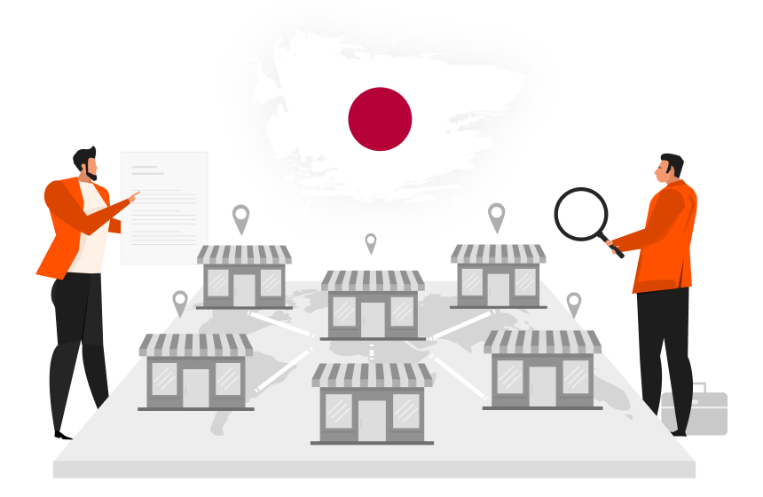 The Ultimate Guide to Localizing Your Business for Japan