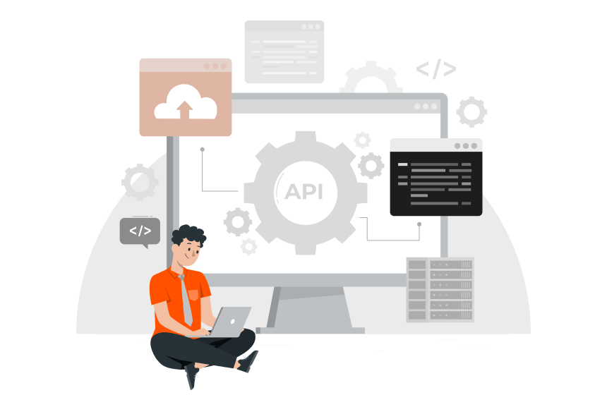 Application Programming Interface (API)