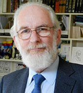 David Crystal