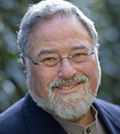 George Lakoff