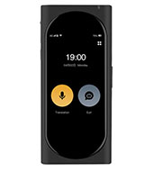 Langogo Pocket Al Translator Device