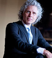 Steven Pinker