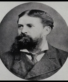 Charles Peirce