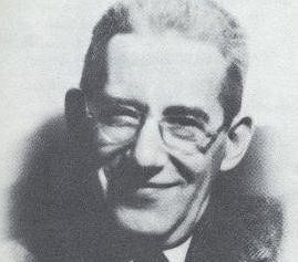 Leonard Bloomfield