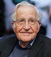 Noam Chomsky