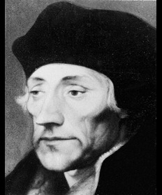 Desiderius Erasmus